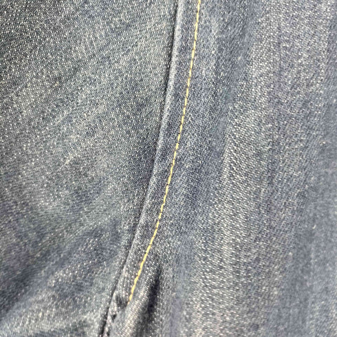 リーバイス Levis Levis Engineered Jeans 70104-07 デニムテーラードジャケット メンズ import:L