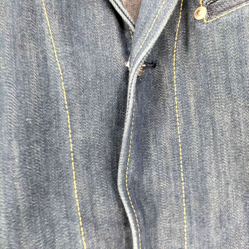 リーバイス Levis Levis Engineered Jeans 70104-07 デニムテーラードジャケット メンズ import:L