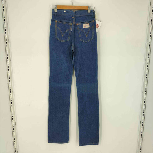 Kemas Jeans スリムストレートデニム レディース