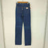 Kemas Jeans スリムストレートデニム レディース