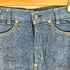 Kemas Jeans スリムストレートデニム レディース