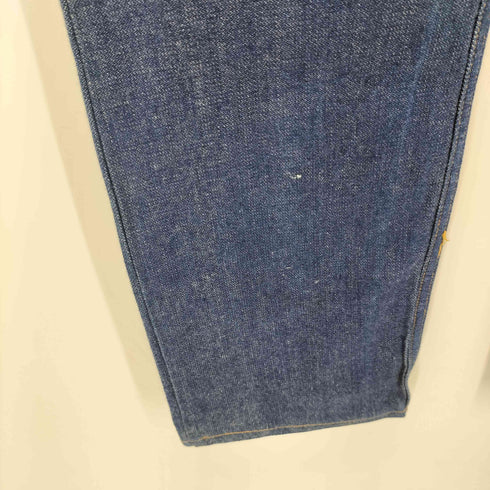 Kemas Jeans スリムストレートデニム レディース