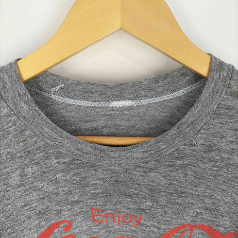 70S~80S シングルステッチ Tシャツ メンズ