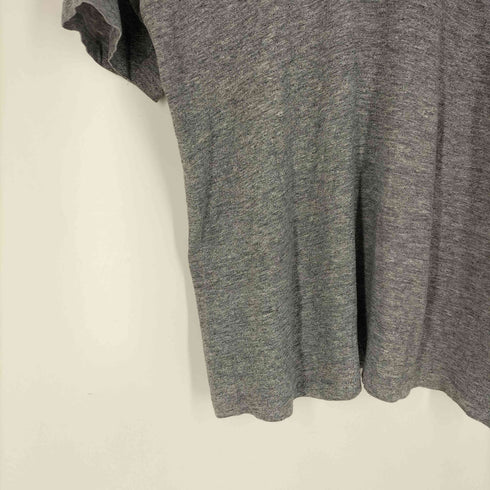 70S~80S シングルステッチ Tシャツ メンズ