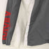 ナイキ NIKE 00s グレータグ MMIV TWOTHOUSANDFOUR アテネ スウッシュロゴ ハーフジップ プルオーバー ジャケット Y2K メンズ import:L
