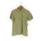 シュミーズラコステ CHEMISE LACOSTE 70S~80S フランス製 鹿の子ポロシャツ メンズ 4