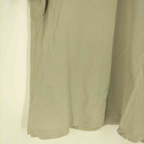 シュミーズラコステ CHEMISE LACOSTE 70S~80S フランス製 鹿の子ポロシャツ メンズ 4