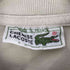 シュミーズラコステ CHEMISE LACOSTE 70S~80S フランス製 鹿の子ポロシャツ メンズ 4