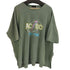 グッドロックスピード GOOD ROCK SPEED フロントプリント S/S Tシャツ メンズ
