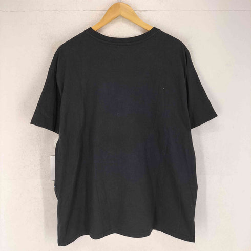 ツモリチサト TSUMORI CHISATO ヤシの木 刺繍クルーネックTシャツ レディース JPN:M