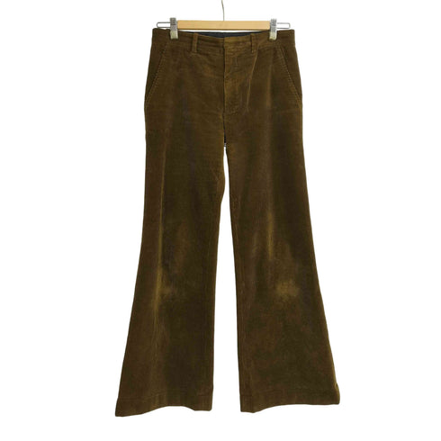 ラルフローレン RALPH LAUREN フレアコーデュロイパンツ メンズ JPN:S
