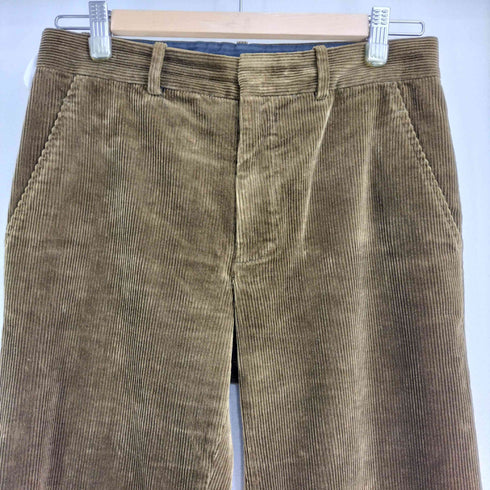 ラルフローレン RALPH LAUREN フレアコーデュロイパンツ メンズ JPN:S