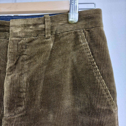 ラルフローレン RALPH LAUREN フレアコーデュロイパンツ メンズ JPN:S