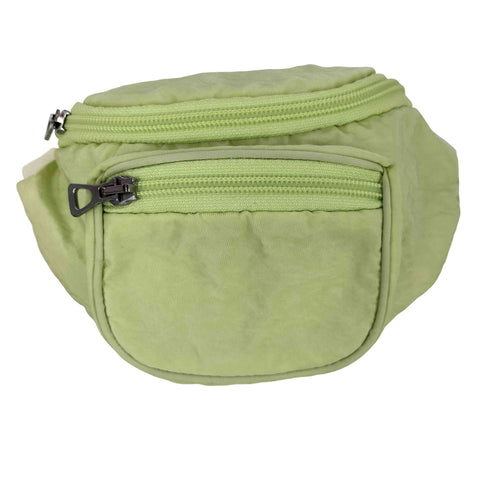 イッチ ITTI COIN BODY POUCH メンズ
