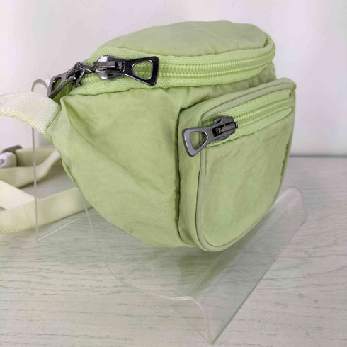 イッチ ITTI COIN BODY POUCH メンズ
