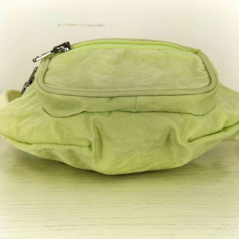 イッチ ITTI COIN BODY POUCH メンズ