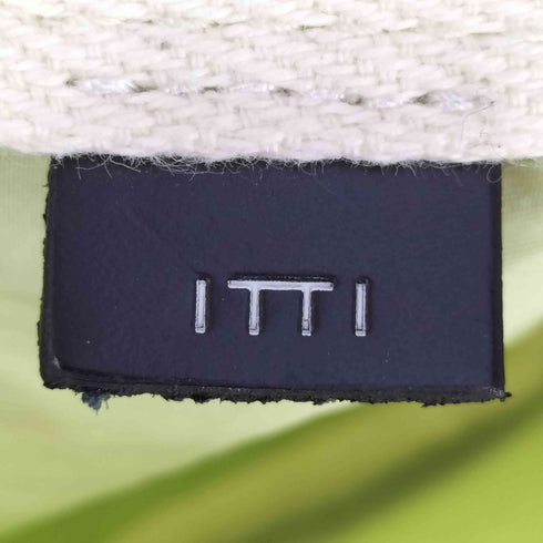 イッチ ITTI COIN BODY POUCH メンズ