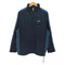 ナイキ NIKE 00s グレータグ スウッシュロゴ 裏地メッシュ トラックジャケット メンズ import:M