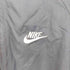 ナイキ NIKE 00s グレータグ スウッシュロゴ 裏地メッシュ トラックジャケット メンズ import:M