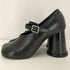 エムエムシックスメゾンマルジェラ MM6 Maison Margiela カップヒール パンプス レディース 37