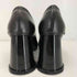 エムエムシックスメゾンマルジェラ MM6 Maison Margiela カップヒール パンプス レディース 37