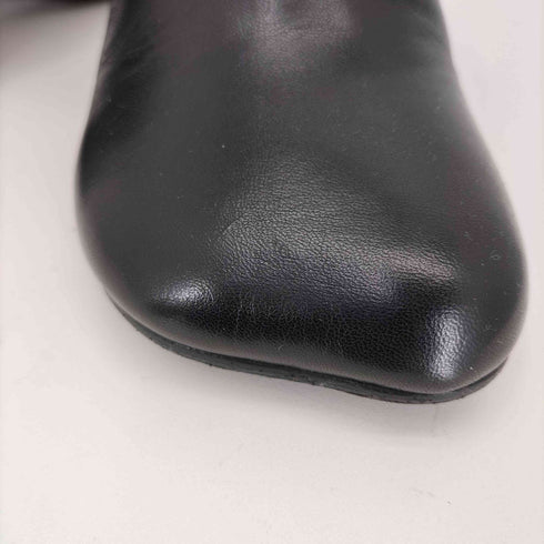 エムエムシックスメゾンマルジェラ MM6 Maison Margiela カップヒール パンプス レディース 37