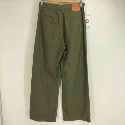 リーバイス Levis PLEATED HIGH LOOSE レディース 28