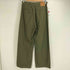 リーバイス Levis PLEATED HIGH LOOSE レディース 28