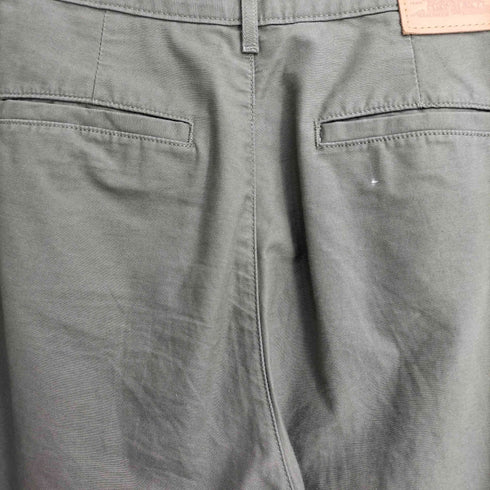 リーバイス Levis PLEATED HIGH LOOSE レディース 28