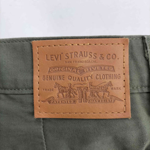 リーバイス Levis PLEATED HIGH LOOSE レディース 28
