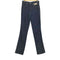 70-80s OUTSIDER 42talon スリムデニムパンツ レディース US:28-29