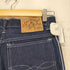 70-80s OUTSIDER 42talon スリムデニムパンツ レディース US:28-29
