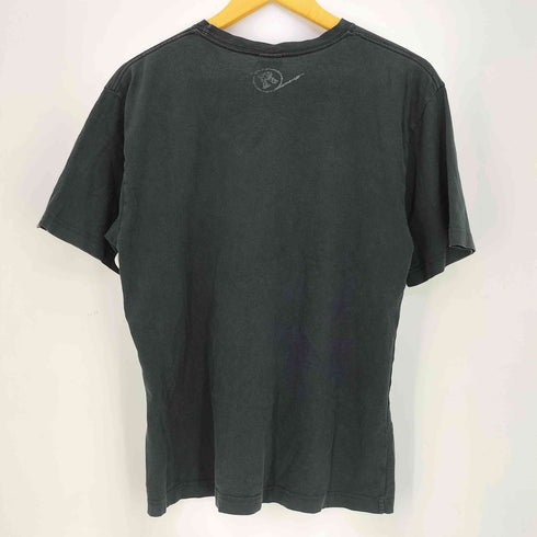 リゾネイトグッドイナフ RESONATE GOOD ENOUGH 00s RSNT GDEH 半袖Tシャツ メンズ JPN:M