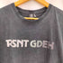 リゾネイトグッドイナフ RESONATE GOOD ENOUGH 00s RSNT GDEH 半袖Tシャツ メンズ JPN:M