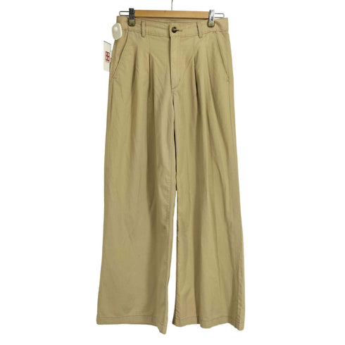 リーバイス Levis PLEATED WIDELEG レディース 26