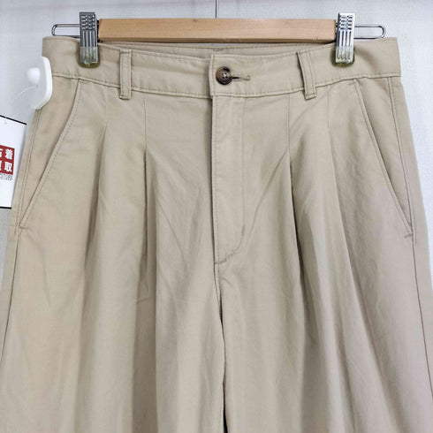 リーバイス Levis PLEATED WIDELEG レディース 26