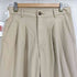 リーバイス Levis PLEATED WIDELEG レディース 26