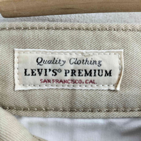 リーバイス Levis PLEATED WIDELEG レディース 26