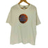 ヘインズ Hanes 90~00S BEFFY バスケットボールチーム ロゴプリント クルーネック Tシャツ メンズ