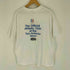 ヘインズ Hanes 90~00S BEFFY バスケットボールチーム ロゴプリント クルーネック Tシャツ メンズ