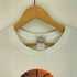 ヘインズ Hanes 90~00S BEFFY バスケットボールチーム ロゴプリント クルーネック Tシャツ メンズ