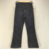 リーバイス Levis 42TALON ボタン裏3 646 1512 コーデュロイパンツ レディース 28×37