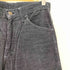リーバイス Levis 42TALON ボタン裏3 646 1512 コーデュロイパンツ レディース 28×37