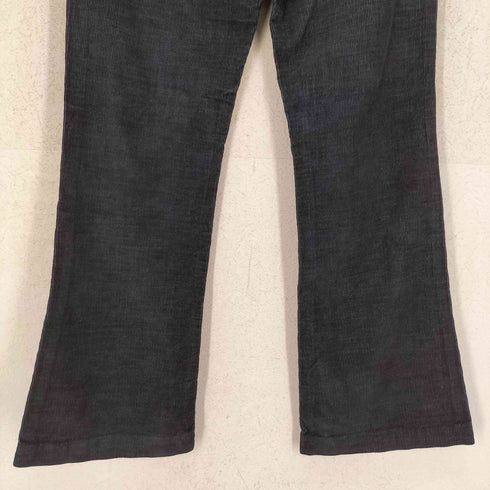リーバイス Levis 42TALON ボタン裏3 646 1512 コーデュロイパンツ レディース 28×37