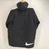 ナイキ NIKE 90S スウォッシュ刺繍中綿フーデッドコート メンズ import:M
