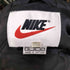 ナイキ NIKE 90S スウォッシュ刺繍中綿フーデッドコート メンズ import:M