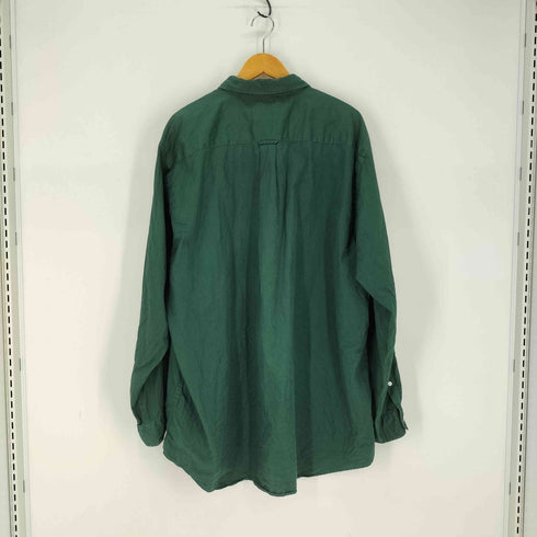 ノーティカ NAUTICA ボタンダウンシャツ メンズ import:XXL