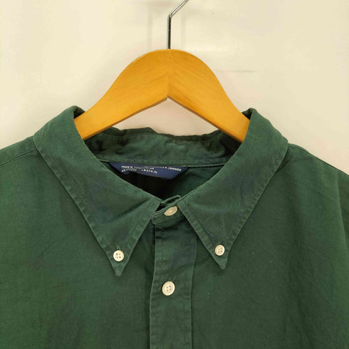 ノーティカ NAUTICA ボタンダウンシャツ メンズ import:XXL