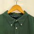 ノーティカ NAUTICA ボタンダウンシャツ メンズ import:XXL