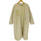 エフシーイー F/CE. WOOL QUILT SUPER LONG ウールキルトスーパーロングコート レディース JPN:XS